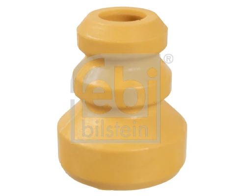 Rubber Buffer, suspension